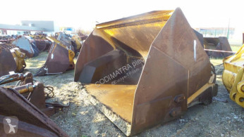 godet chargeur Liebherr