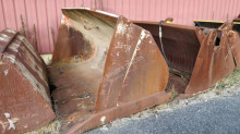 used loader bucket
