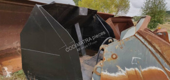 godet GHD Caterpillar