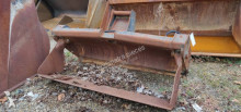 godet 4 en 1 Komatsu