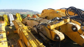 Liebherr R954B