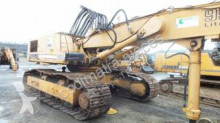 braccio / pendolo Liebherr