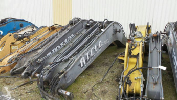 Volvo EC210B