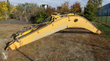 flèche / balancier Case