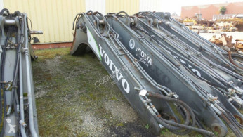 Volvo EC160B