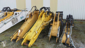 JCB JS160NLC