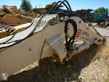 Komatsu PW110-1