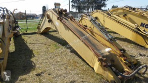 Komatsu PC340-6