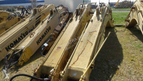 Komatsu PC210-6