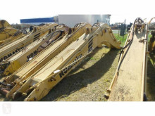 Komatsu PC210-6