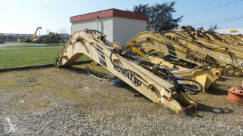 Komatsu PC240-6