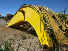 Caterpillar M318