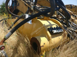 Caterpillar boom / jib