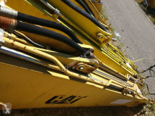 Caterpillar M318C