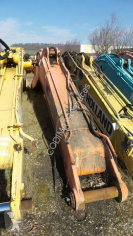 Fiat-Hitachi EX255