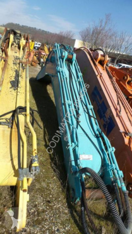 Kobelco SK210LC