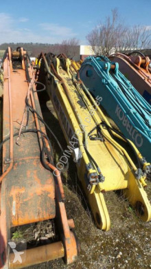 New Holland E215B
