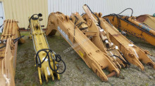 flèche / balancier Case