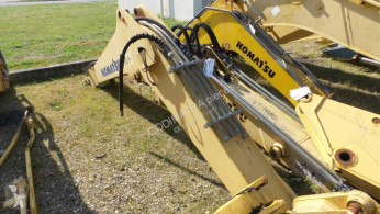 Komatsu PC110-1