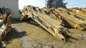 flèche / balancier Komatsu