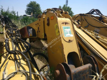 Caterpillar TH330B