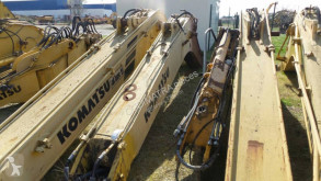 Komatsu PC180-6