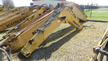Komatsu PC88MR-6