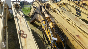 Komatsu PC75