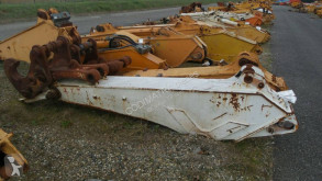 flèche / balancier Case
