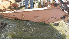 flèche / balancier Case
