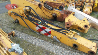 flèche / balancier Liebherr