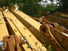 трела / противовес Caterpillar