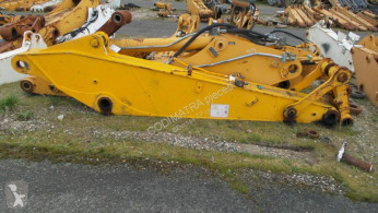 flèche / balancier JCB