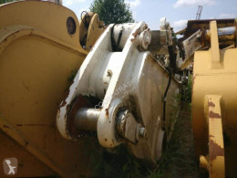 Caterpillar M316D