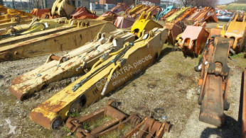 Komatsu boom / jib