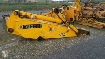 flèche / balancier JCB