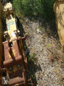 Caterpillar 206B