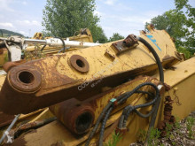 Caterpillar boom / jib