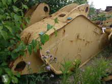 Caterpillar boom / jib