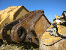 Caterpillar boom / jib