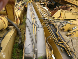 Caterpillar boom / jib