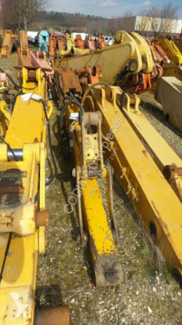 Komatsu PC75