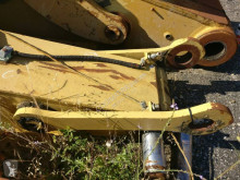 Caterpillar 320C machinery equipment