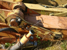 Оборудование Спецтехники Caterpillar 320C