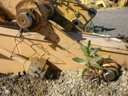 équipements TP Caterpillar