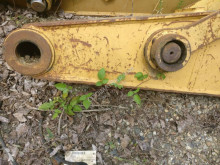 Caterpillar 315B machinery equipment