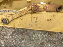 Caterpillar 315B machinery equipment