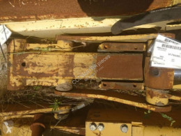 Caterpillar 428C Baumaschinen-Ausrüstungen