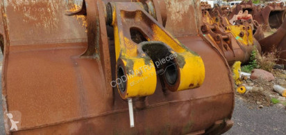 équipements TP Liebherr R954B