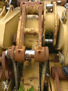 équipements TP Caterpillar 317BL